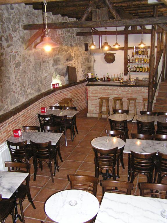 Hotel Labranza 3*
