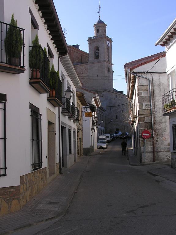 Hotel Labranza Hotel