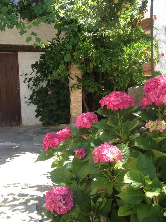 Hotel Labranza Hotel San Martin de Valdeiglesias